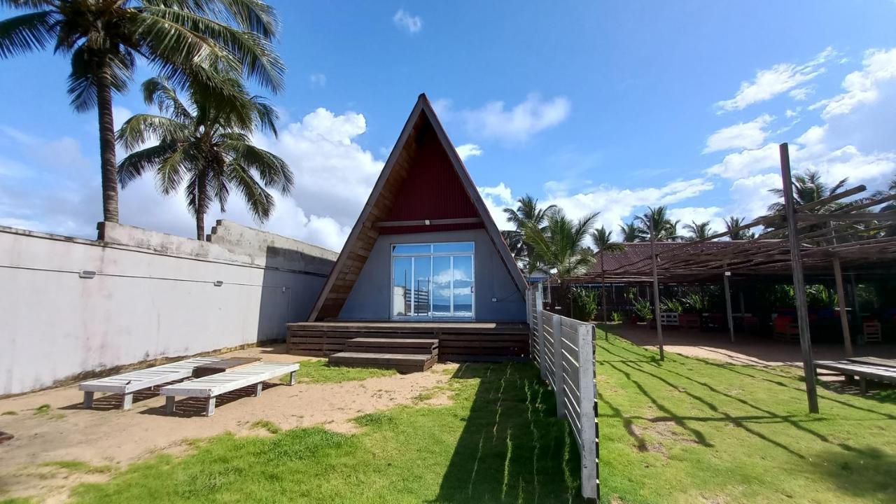 Tropicana Beach & Resort Elwa Exterior photo