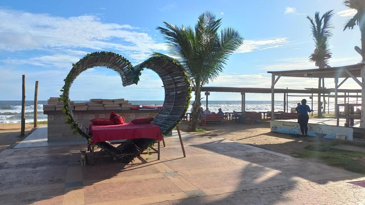 Tropicana Beach & Resort Elwa Exterior photo