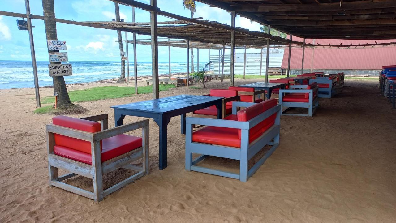 Tropicana Beach & Resort Elwa Exterior photo